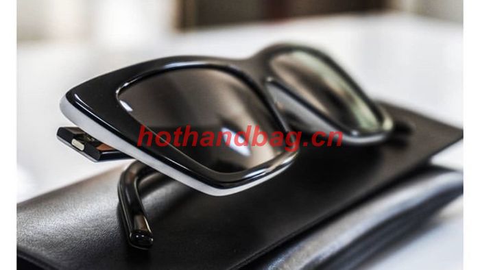 Saint Laurent Sunglasses Top Quality SLS00682
